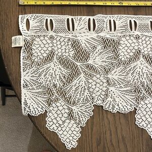 Heritage Lace Woodland Lace Panels